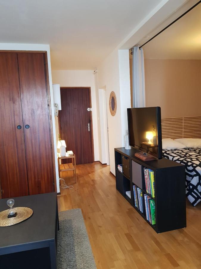 Superbe Appartement En Residence Avec Parking Toulouse Exterior photo